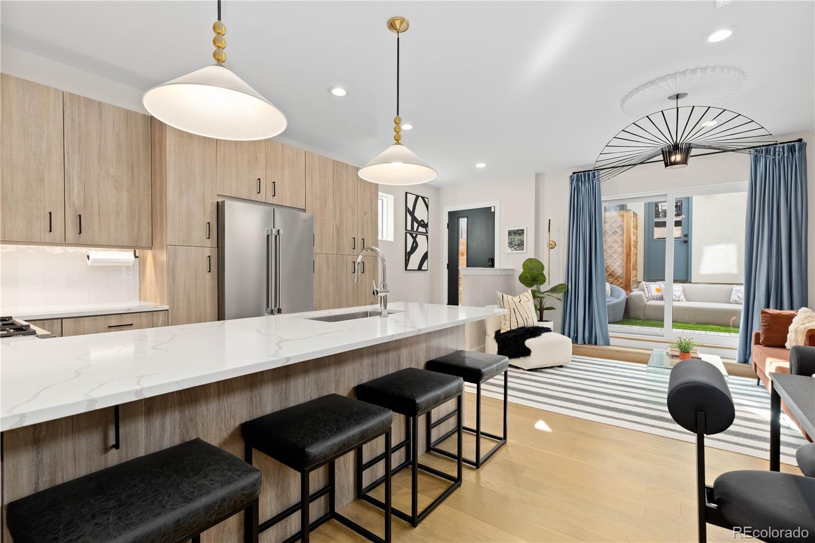 1725 Julian St, Denver, CO 80204