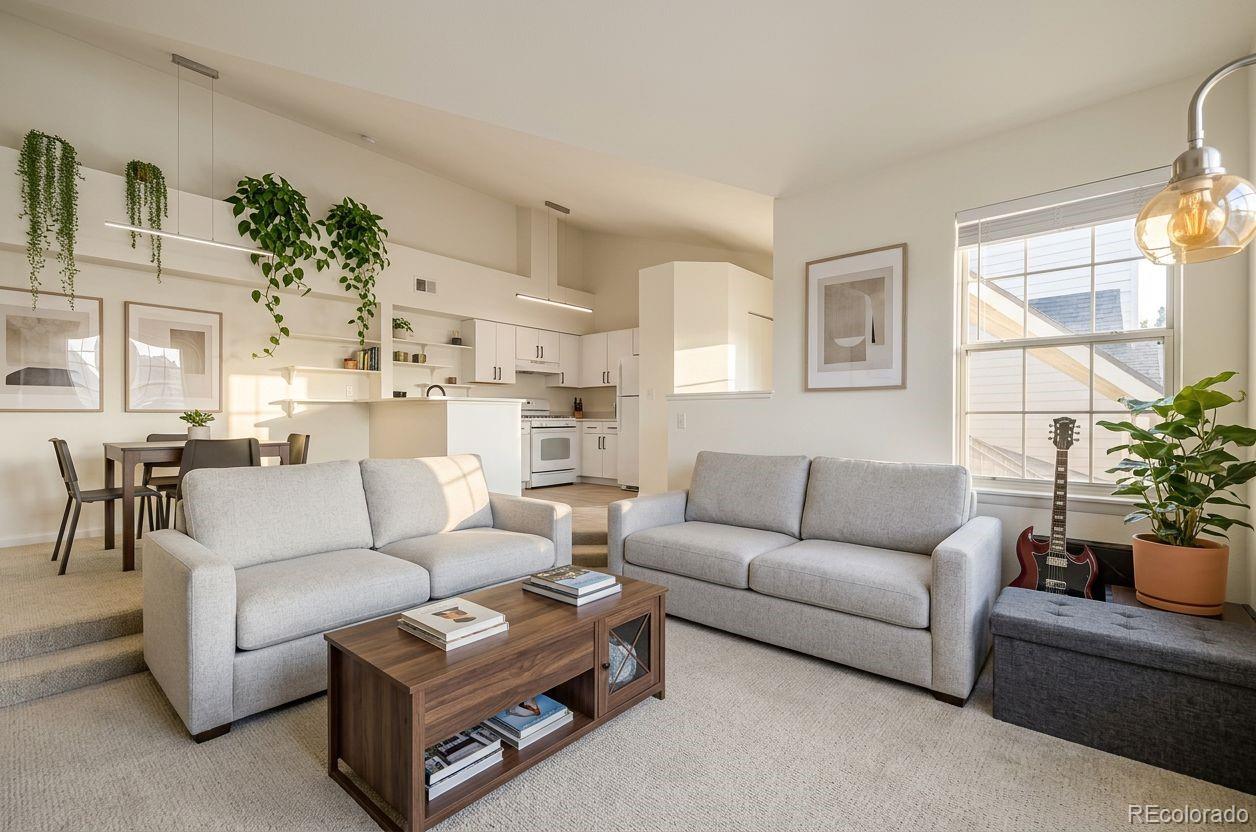 4760 S Wadsworth Blvd #D303, Littleton, CO 80123