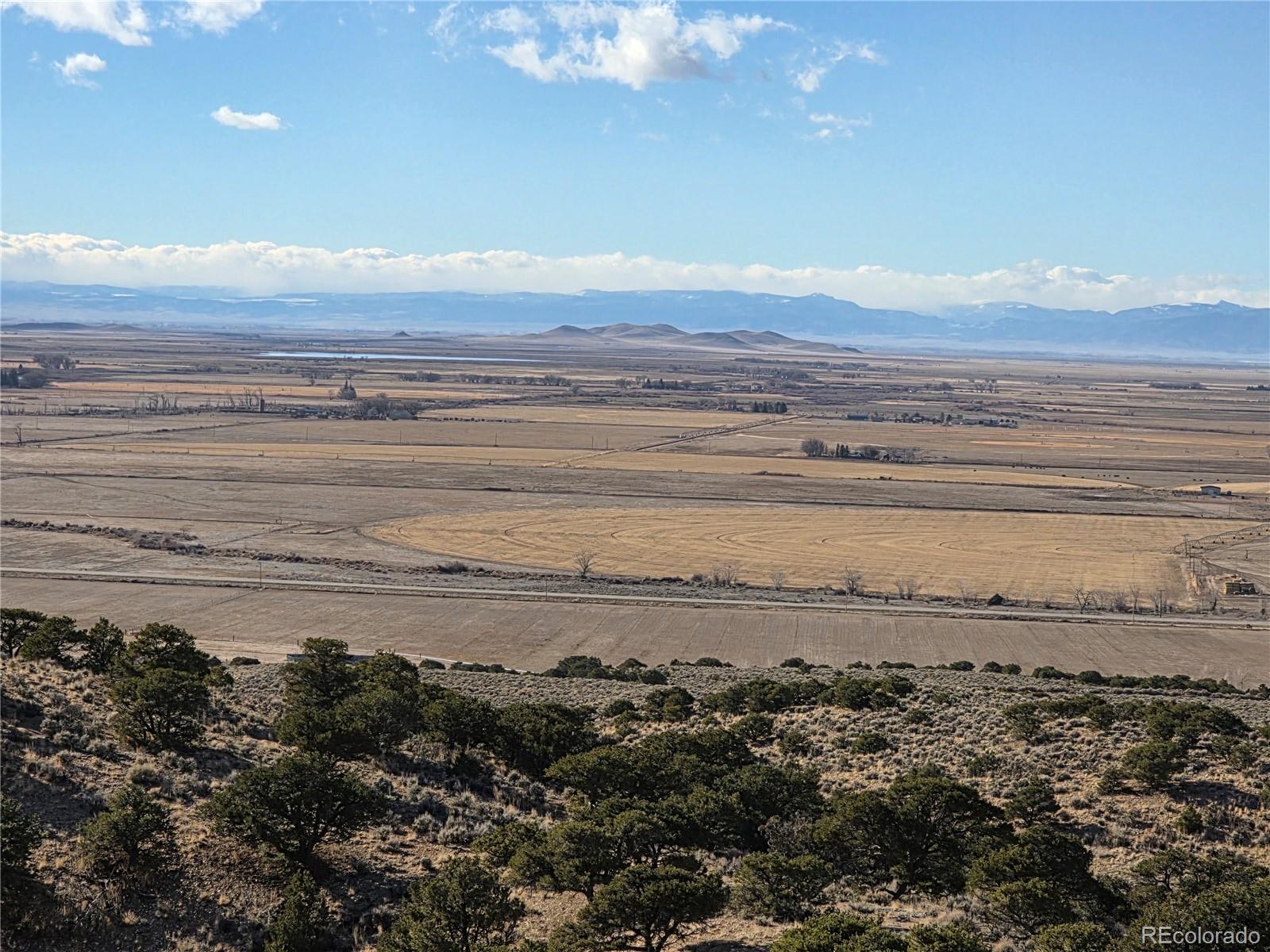 000 Austin Rd, Fort Garland, CO 81133