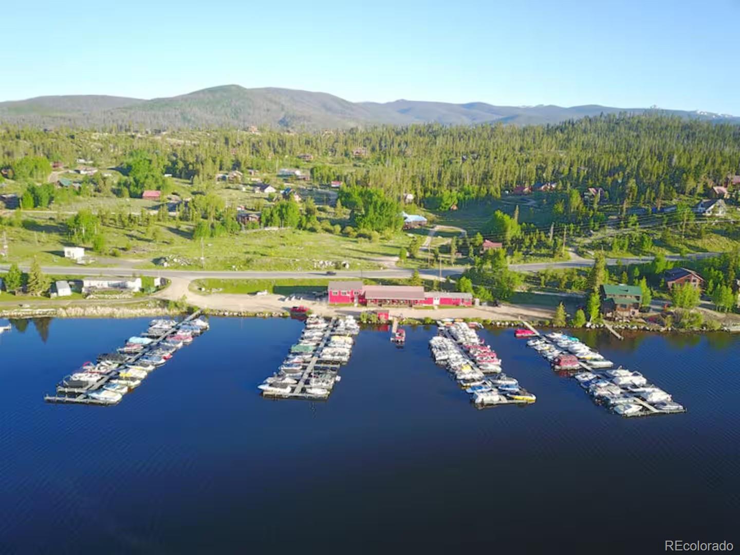 66 County Road 4653, Grand Lake, CO 80447
