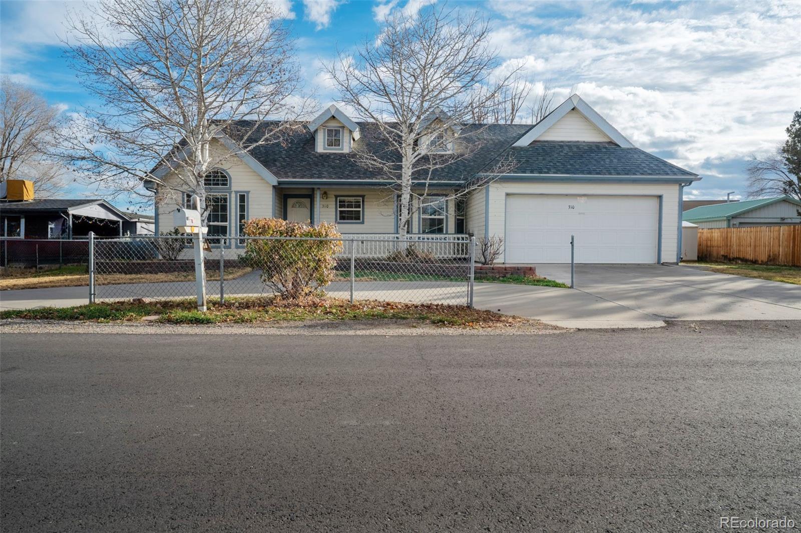 310 Pine St, Grand Junction, CO 81503