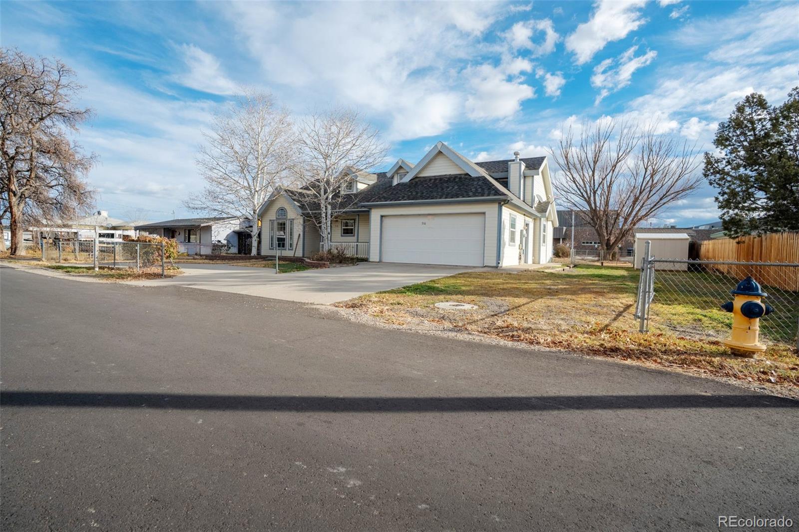 310 Pine St, Grand Junction, CO 81503