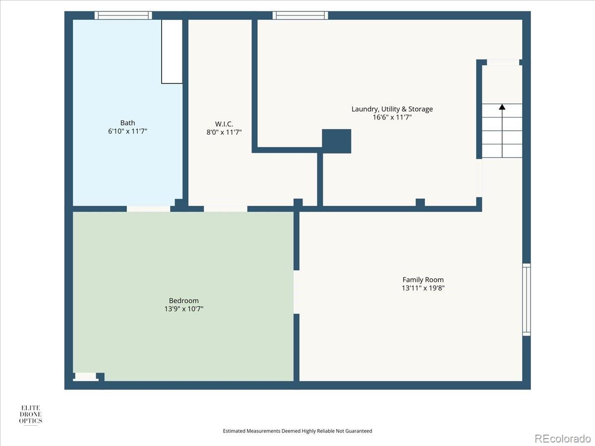 2914 Depew St, Wheat Ridge, CO 80214