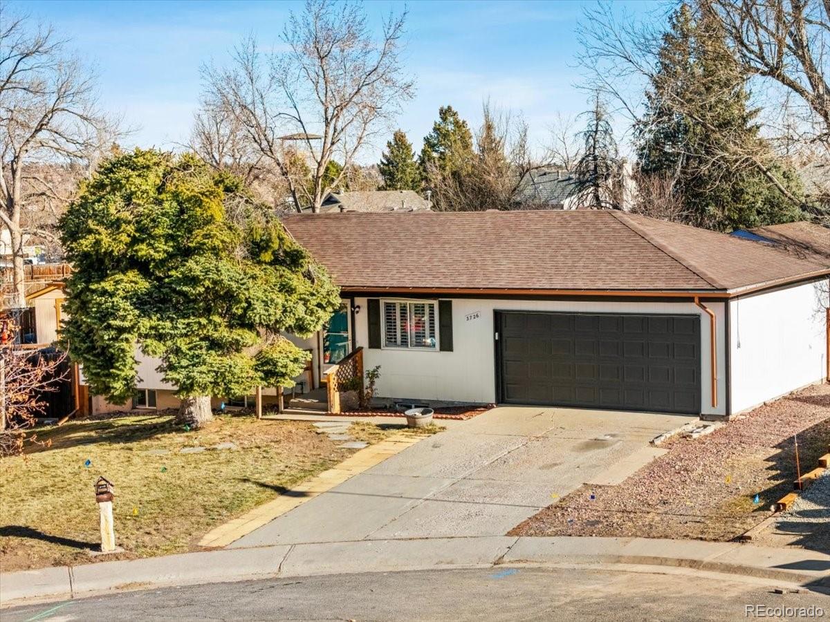 3726 S Lewis Ct, Denver, CO 80235