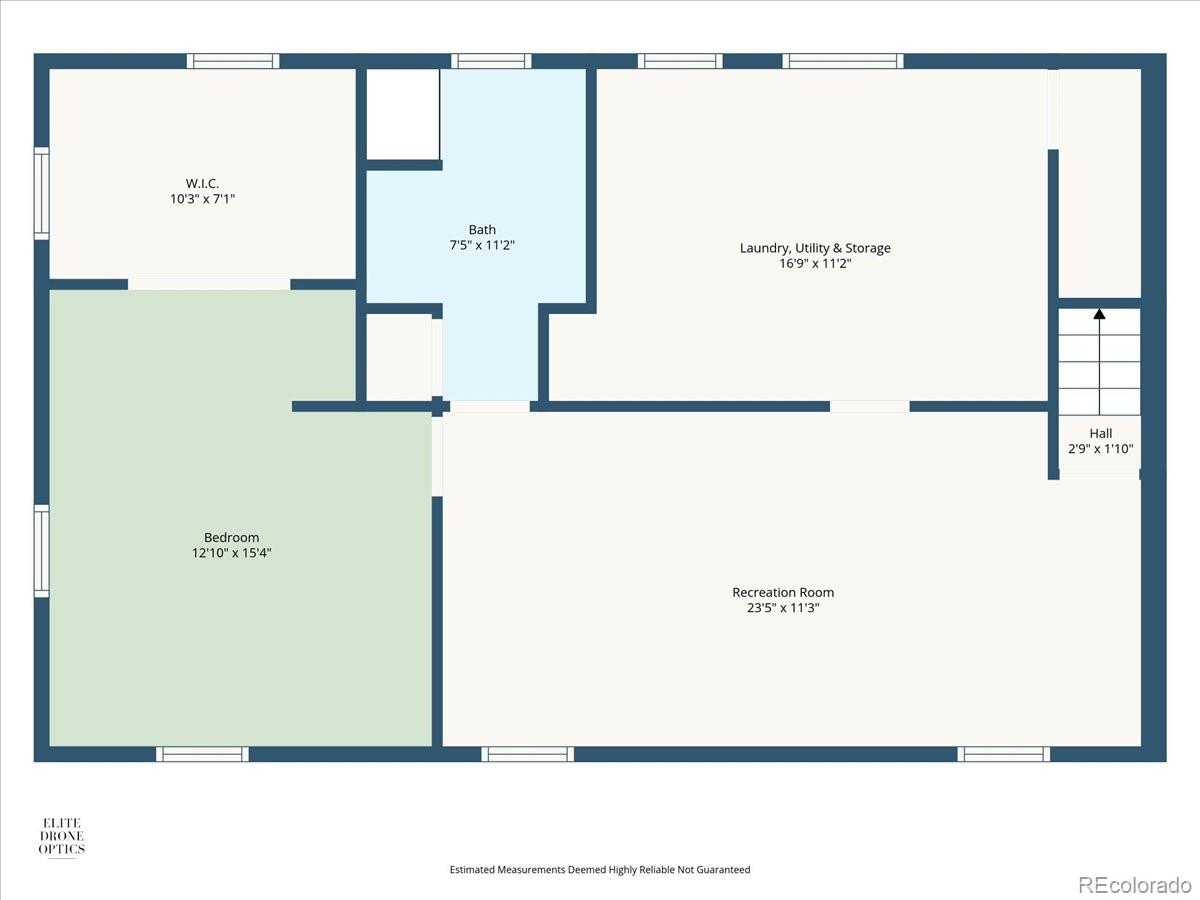 3726 S Lewis Ct, Denver, CO 80235