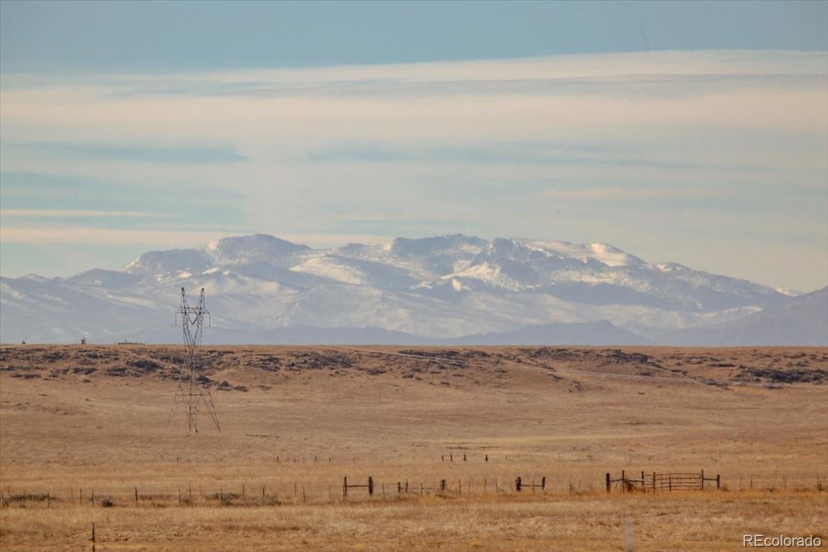 57048 County Road 21, Carr, CO 80612