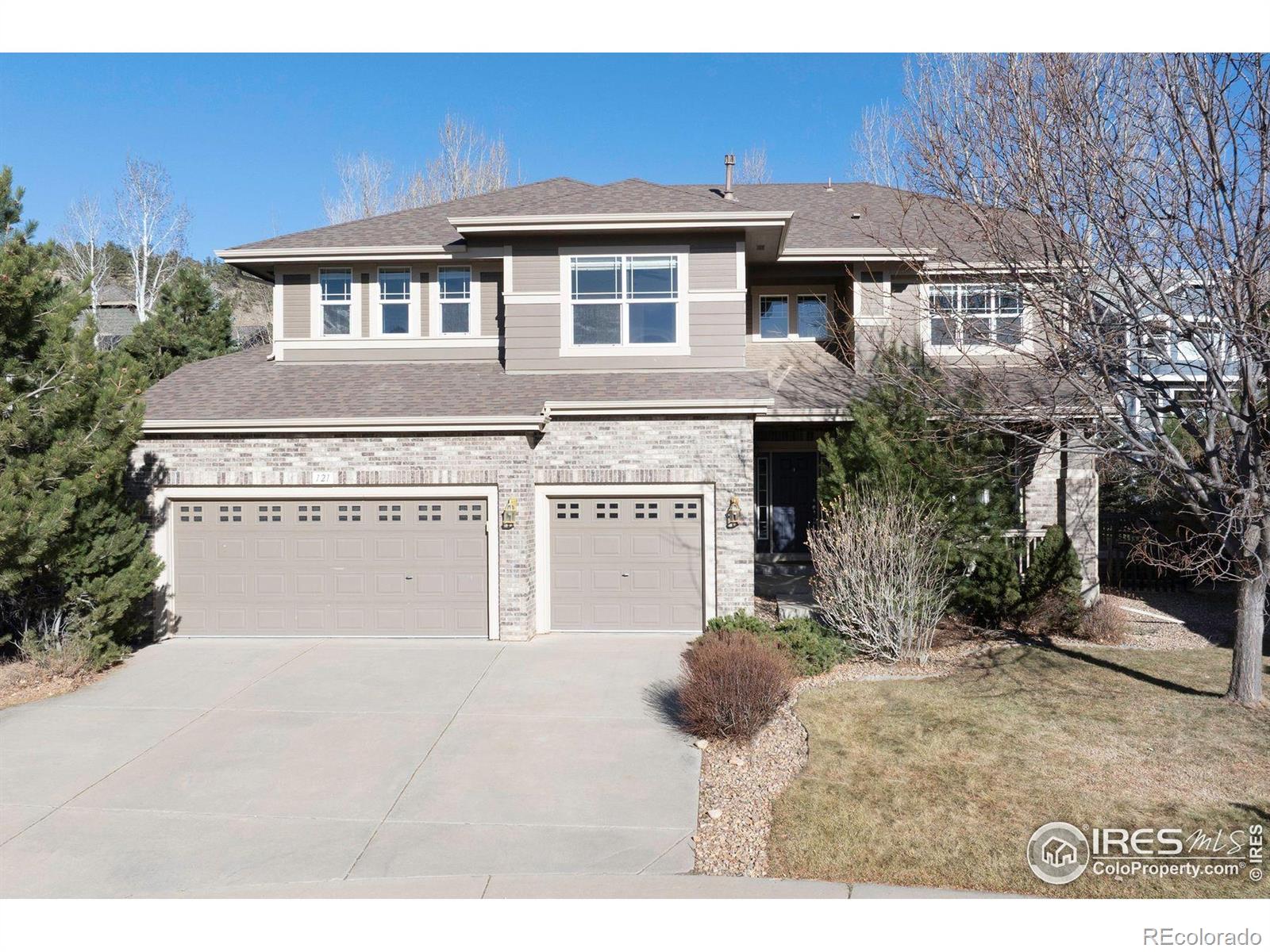121 Osprey Ln, Lyons, CO 80540