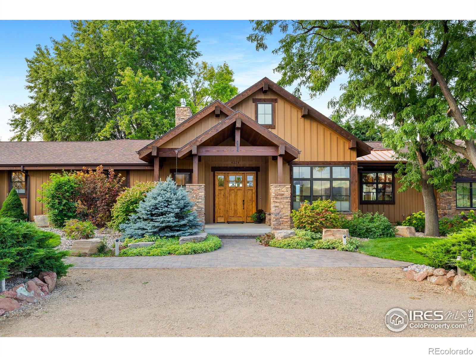 6224 Trevarton Dr, Longmont, CO 80503