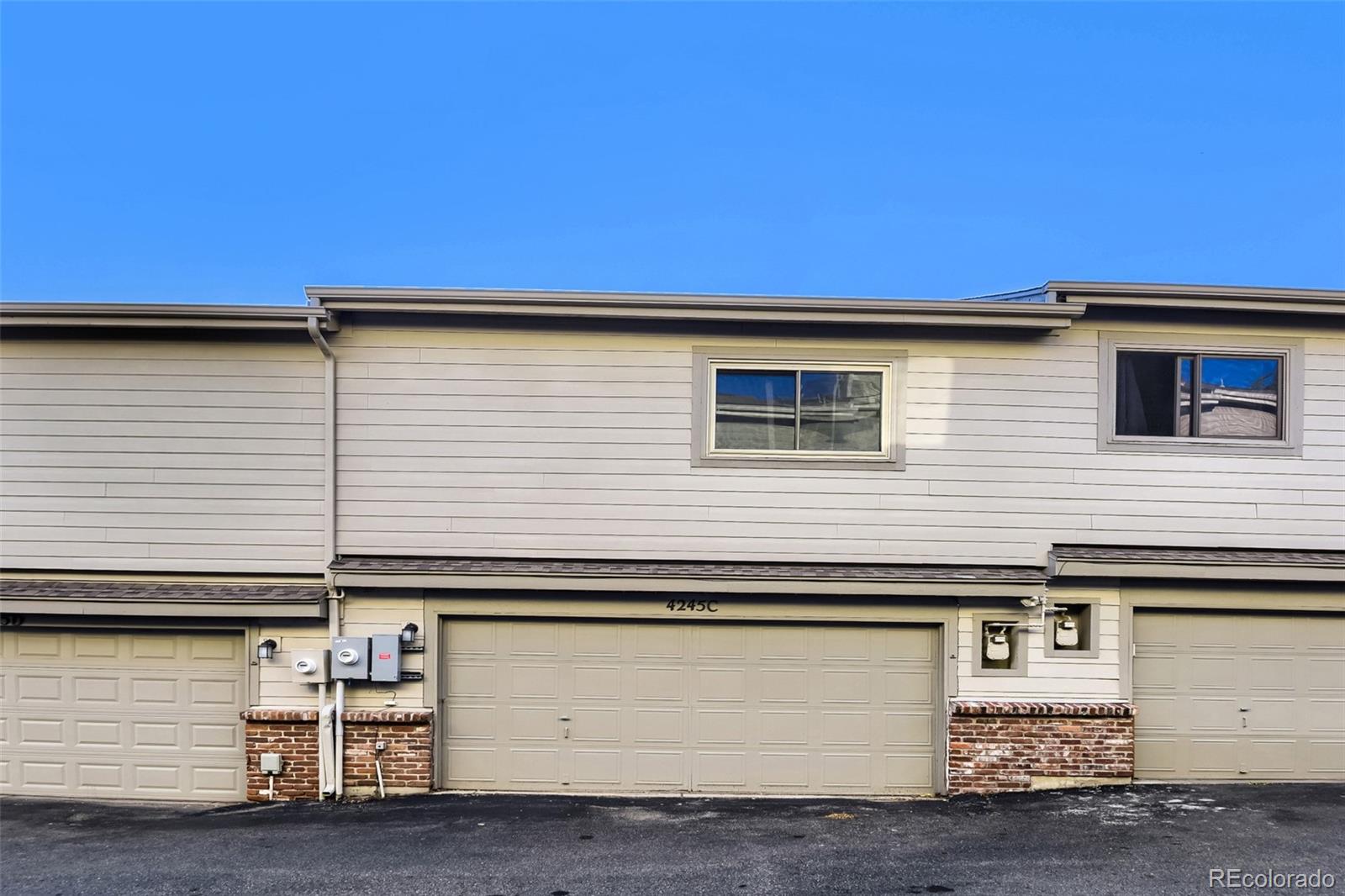 4245 S Granby Way #c, Aurora, CO 80014