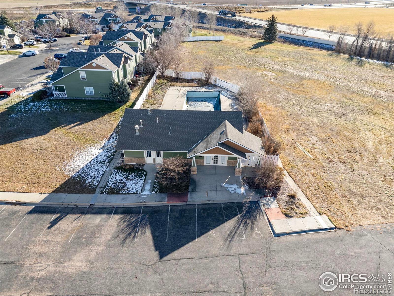 800 Waterglen Dr, Fort Collins, CO 80524