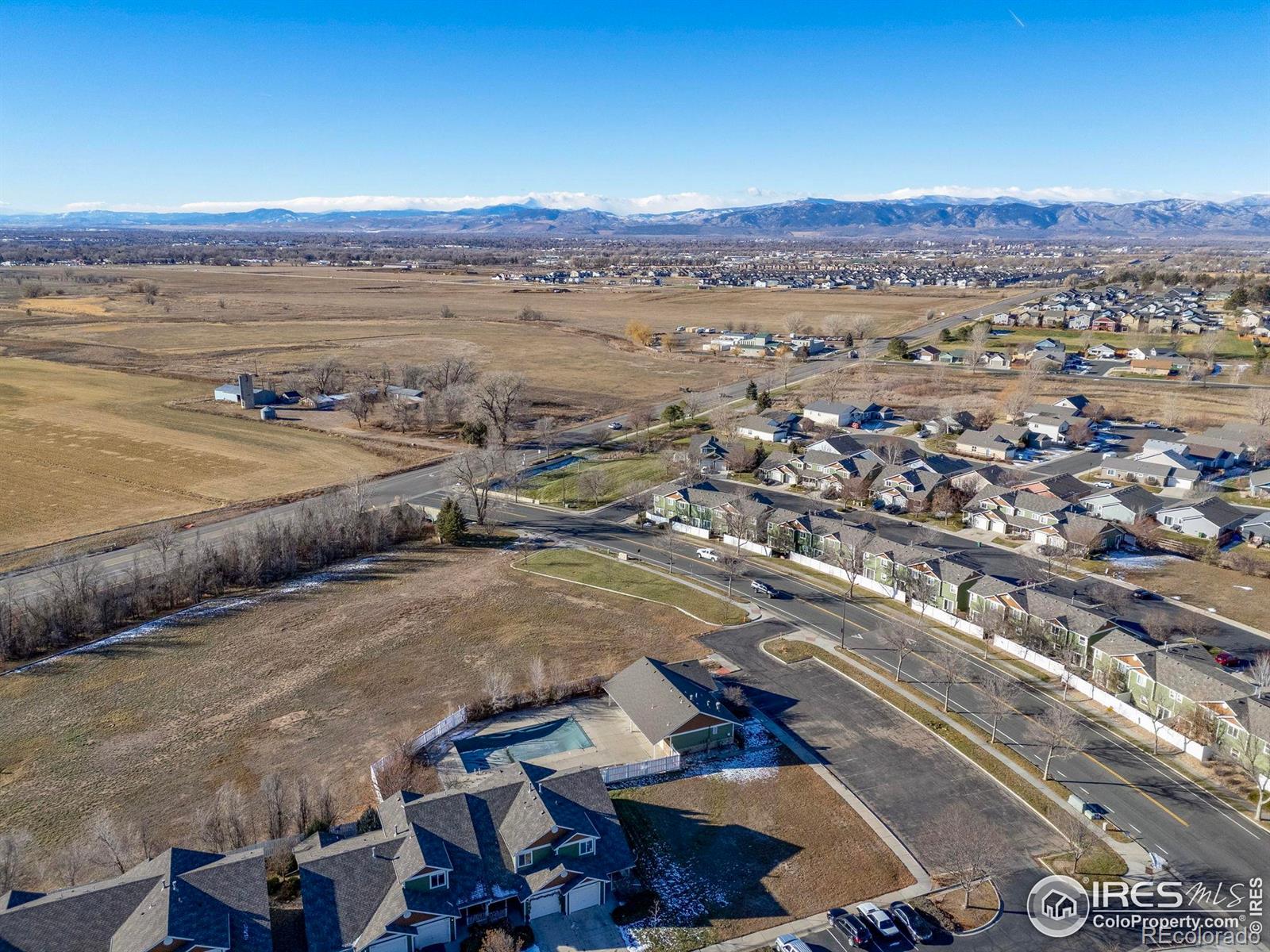 800 Waterglen Dr, Fort Collins, CO 80524