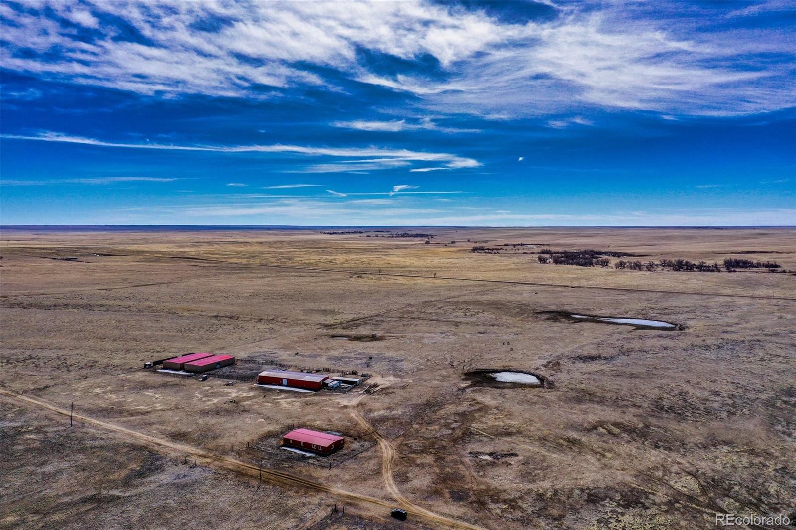 12580 County Road Z 5, Rush, CO 80833