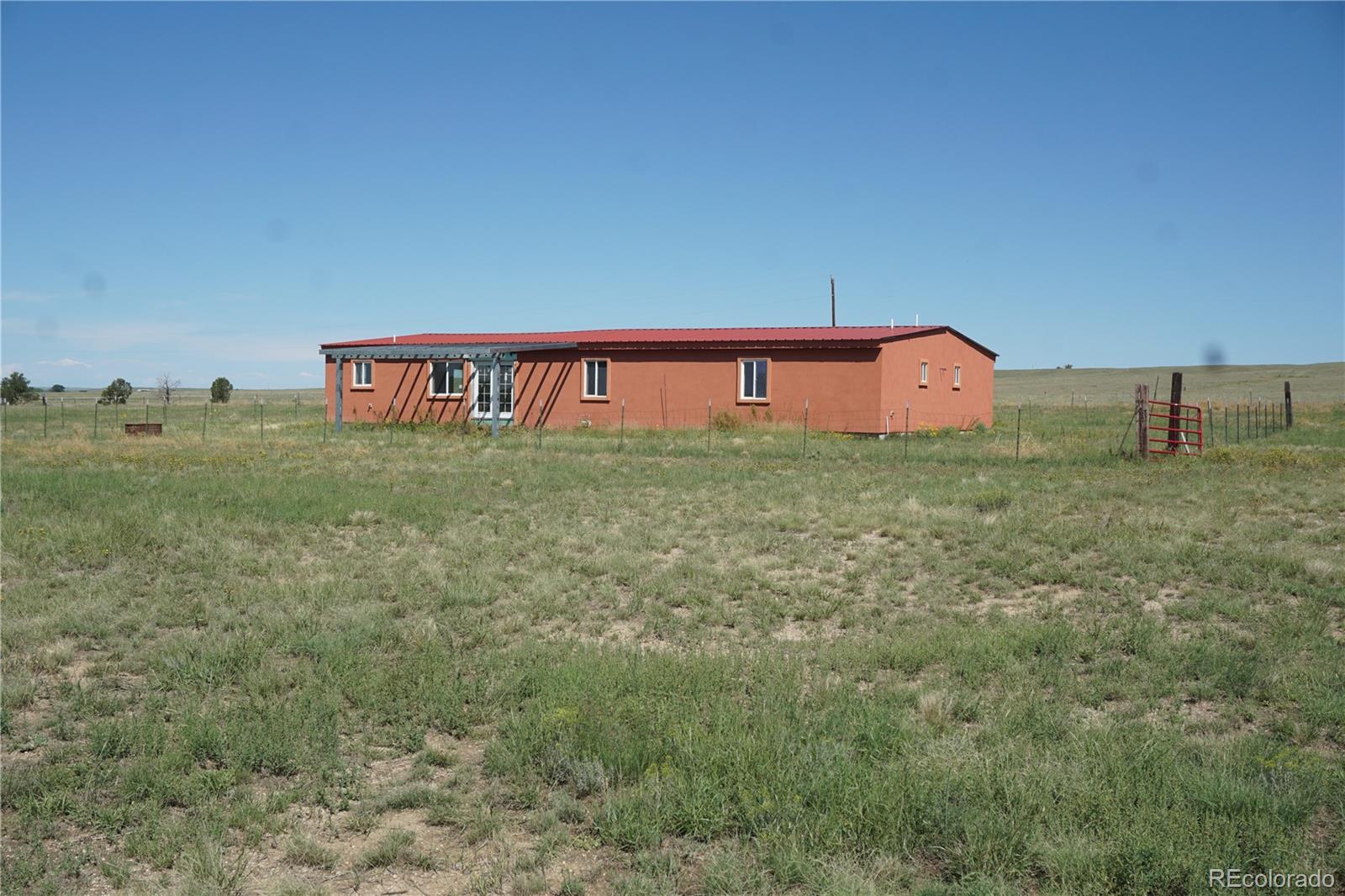 12580 County Road Z 5, Rush, CO 80833