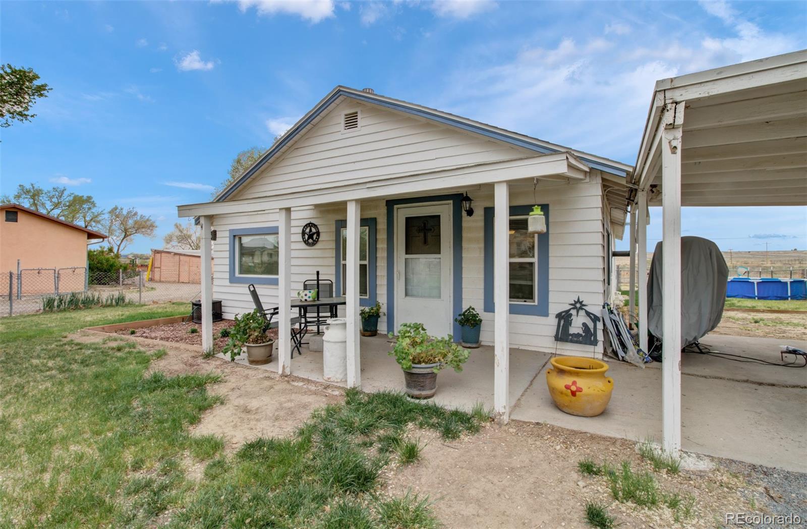 2615 Lambert Ave, Pueblo, CO 81003