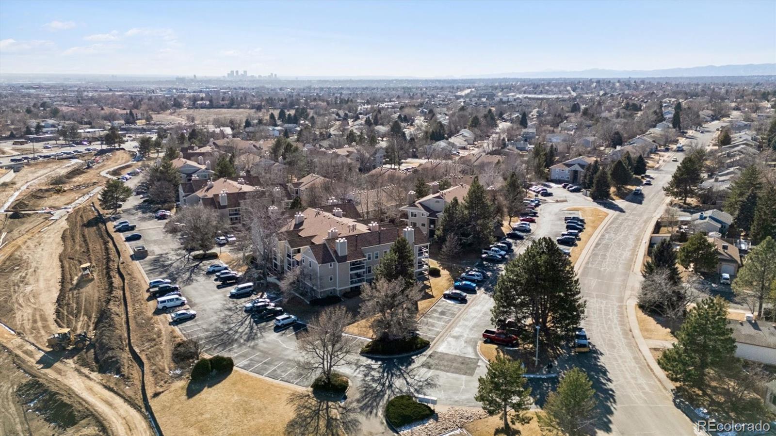 5321 W 76th Ave #322, Arvada, CO 80003