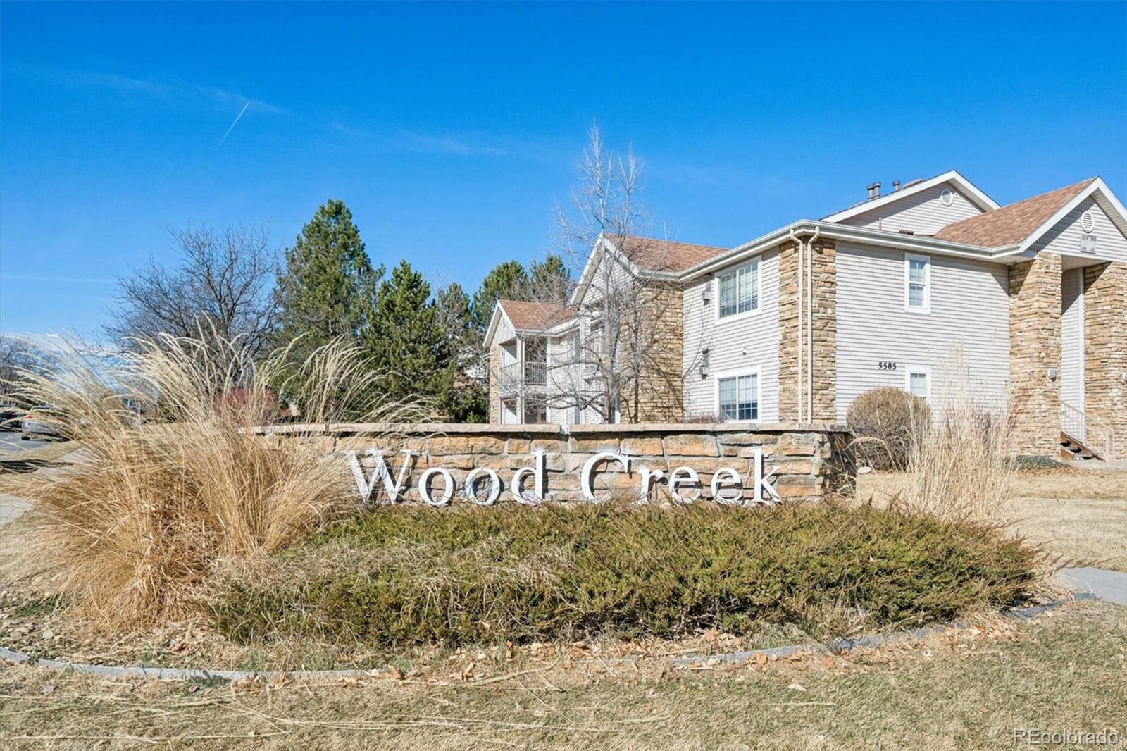 5321 W 76th Ave #322, Arvada, CO 80003