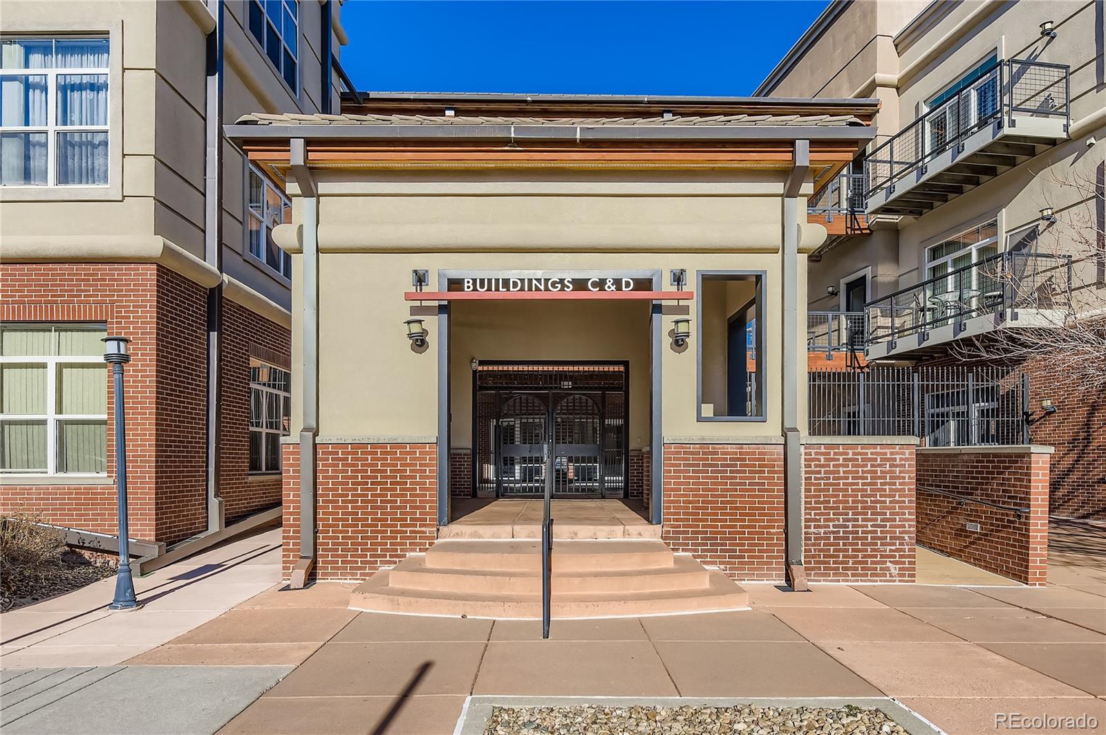 5677 S Park Pl #C202, Englewood, CO 80111