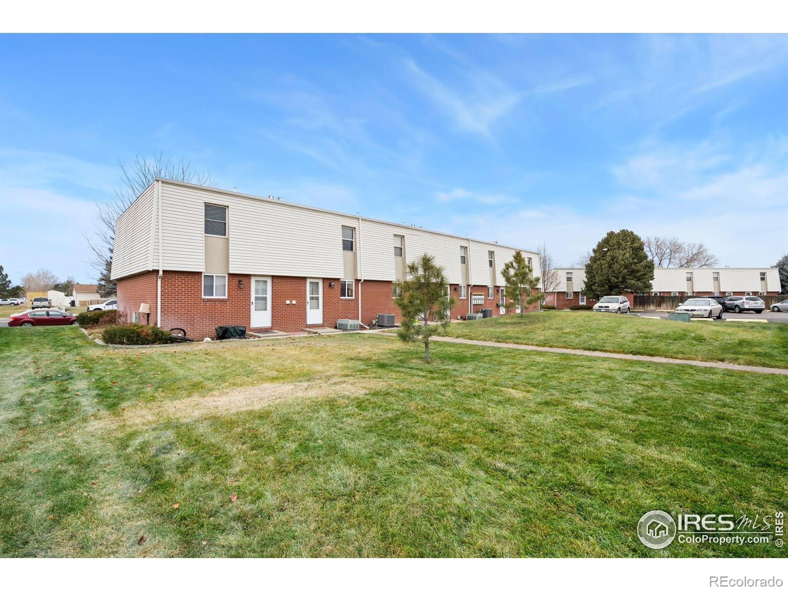 707 3rd St #5, Windsor, CO 80550