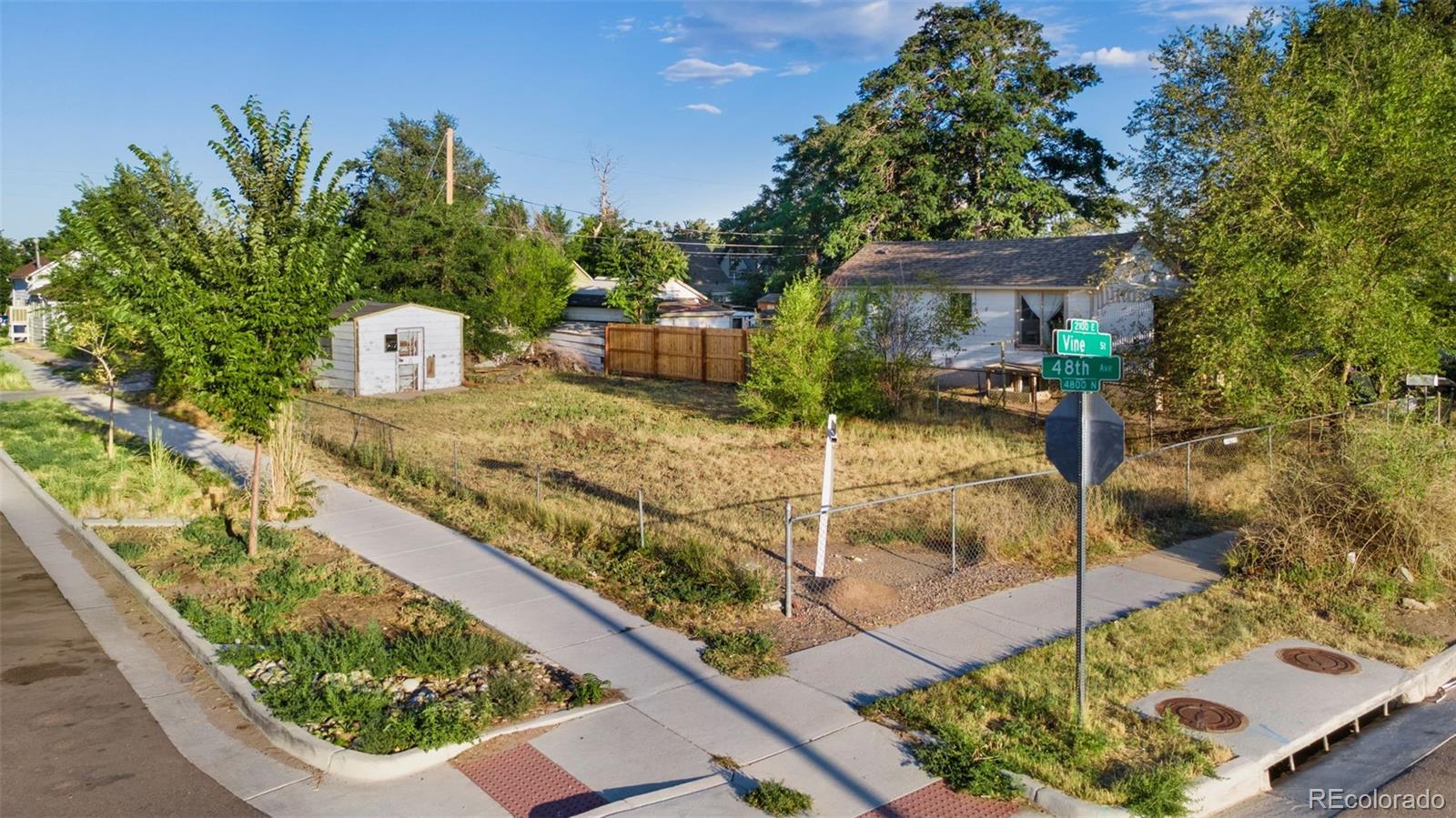 4790 N Vine St, Denver, CO 80216