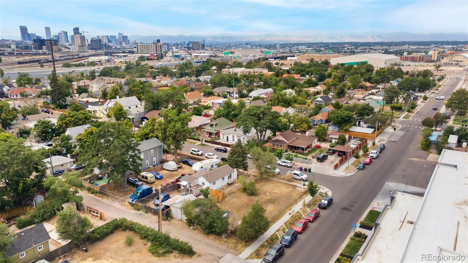 4790 N Vine St, Denver, CO 80216