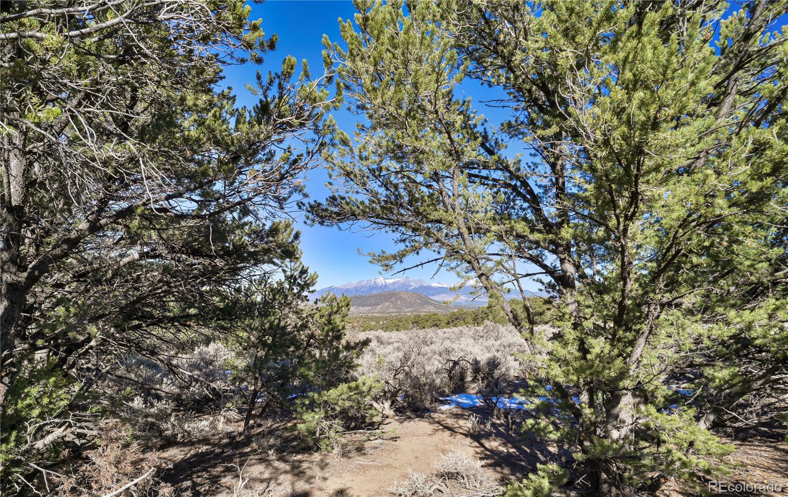Creelman Dr, Fort Garland, CO 81133
