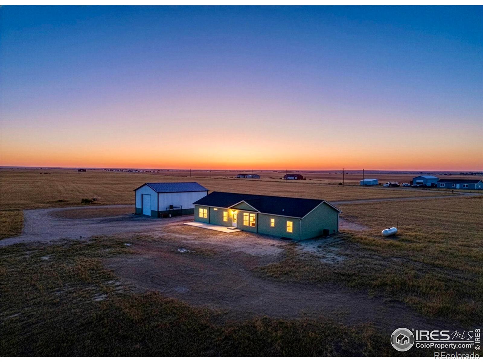 45171 Cr 35, Pierce, CO 80650