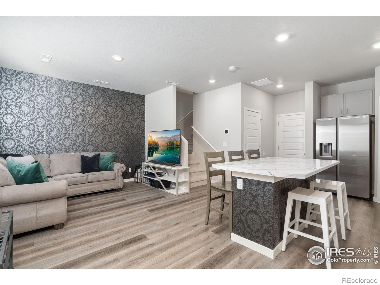 630 Apache Trl #B2, Ault, CO 80610