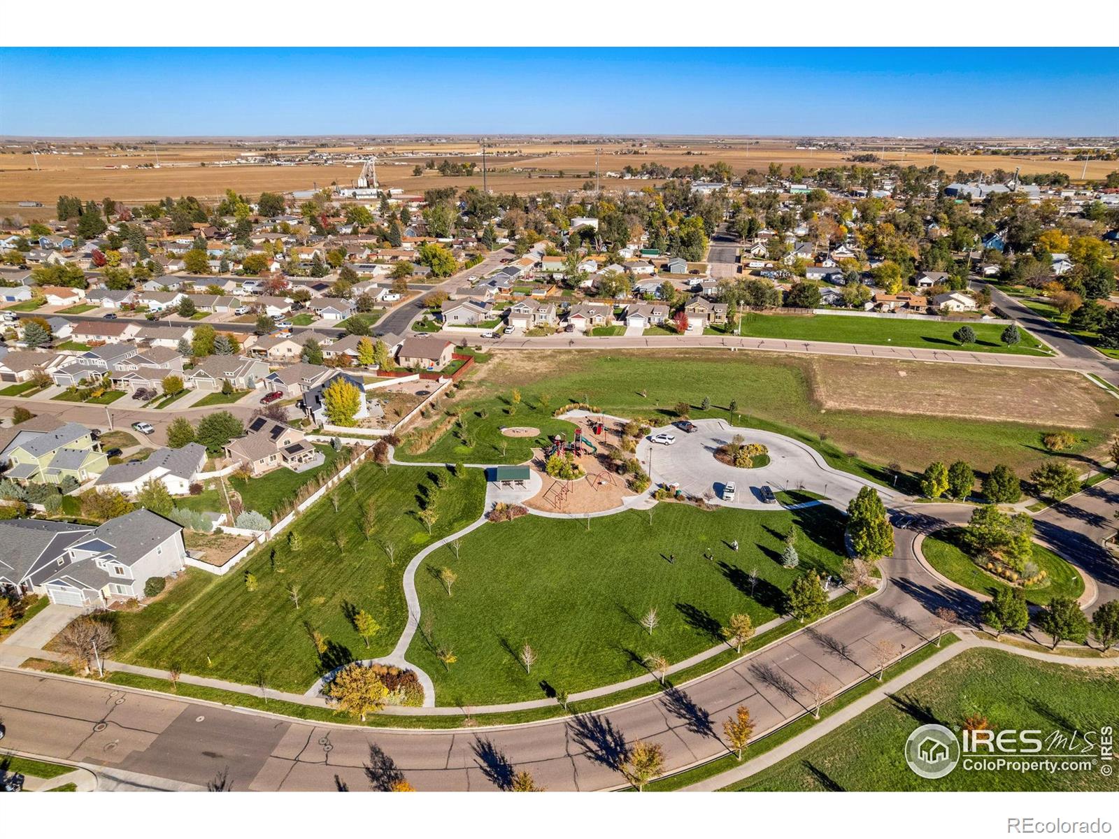 630 Apache Trl #B2, Ault, CO 80610
