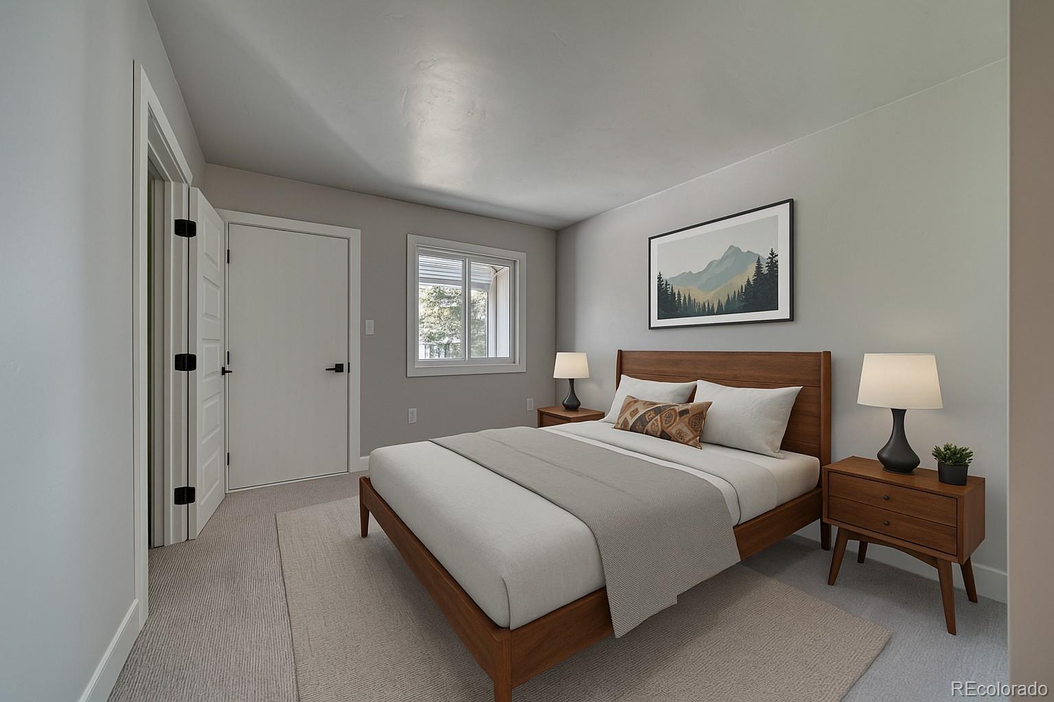 921 Mt Massive Dr #4, Leadville, CO 80461
