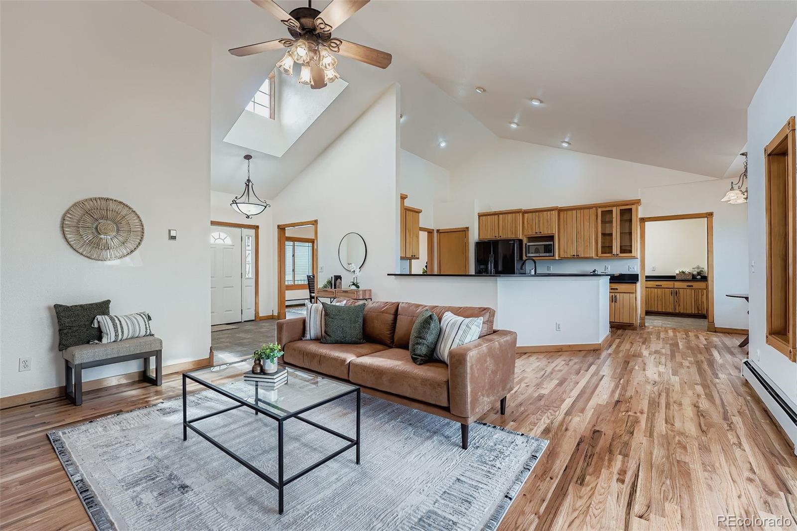 3327 Wild Rose Cir, Parker, CO 80138