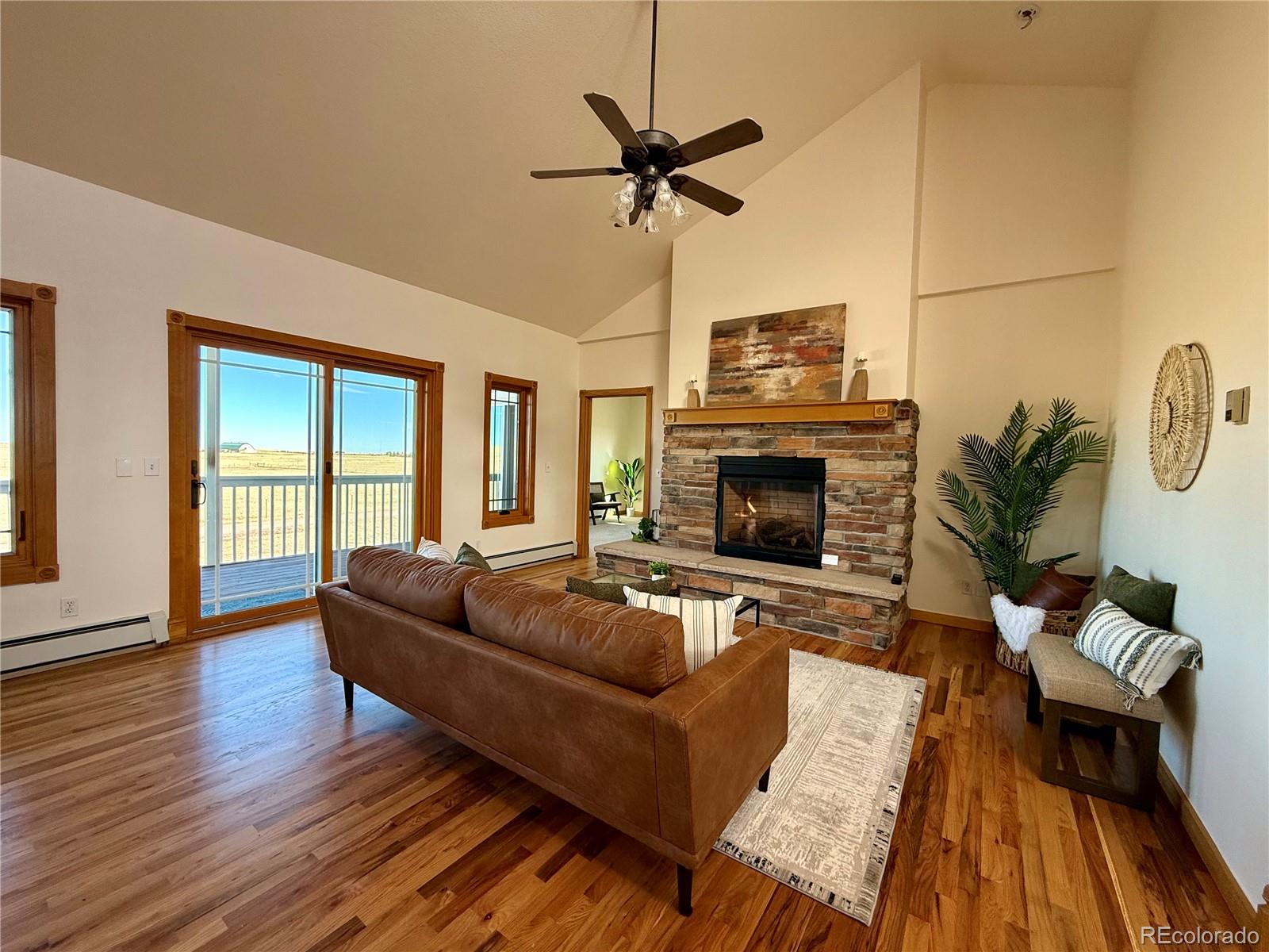 3327 Wild Rose Cir, Parker, CO 80138