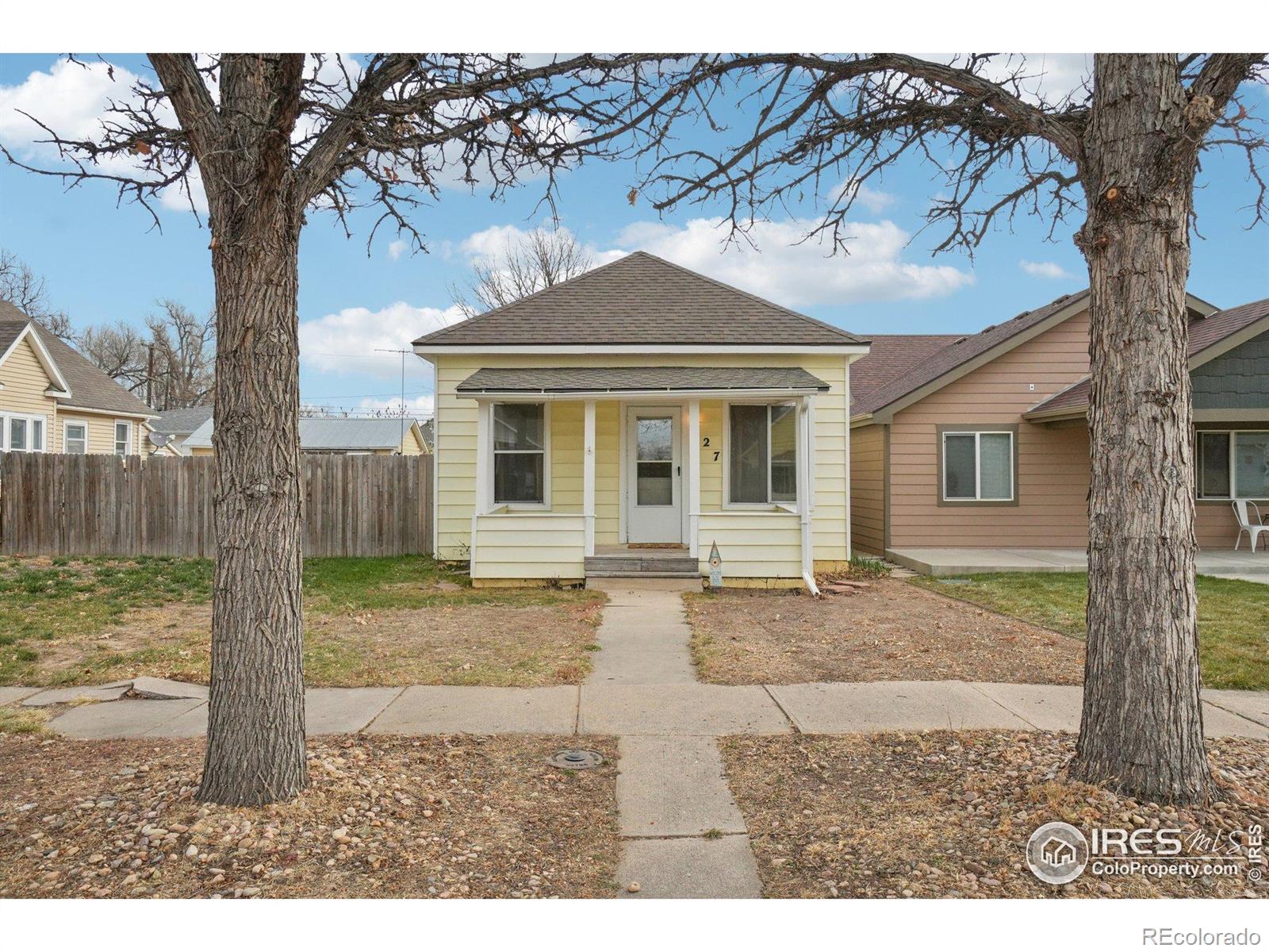 327 Park Ave, Eaton, CO 80615