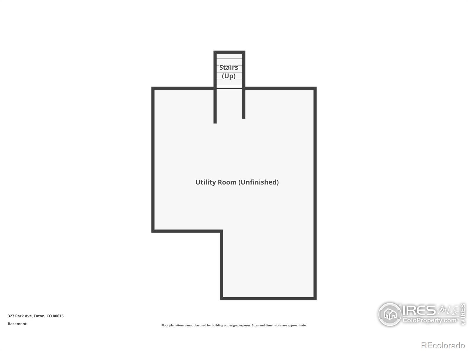 327 Park Ave, Eaton, CO 80615
