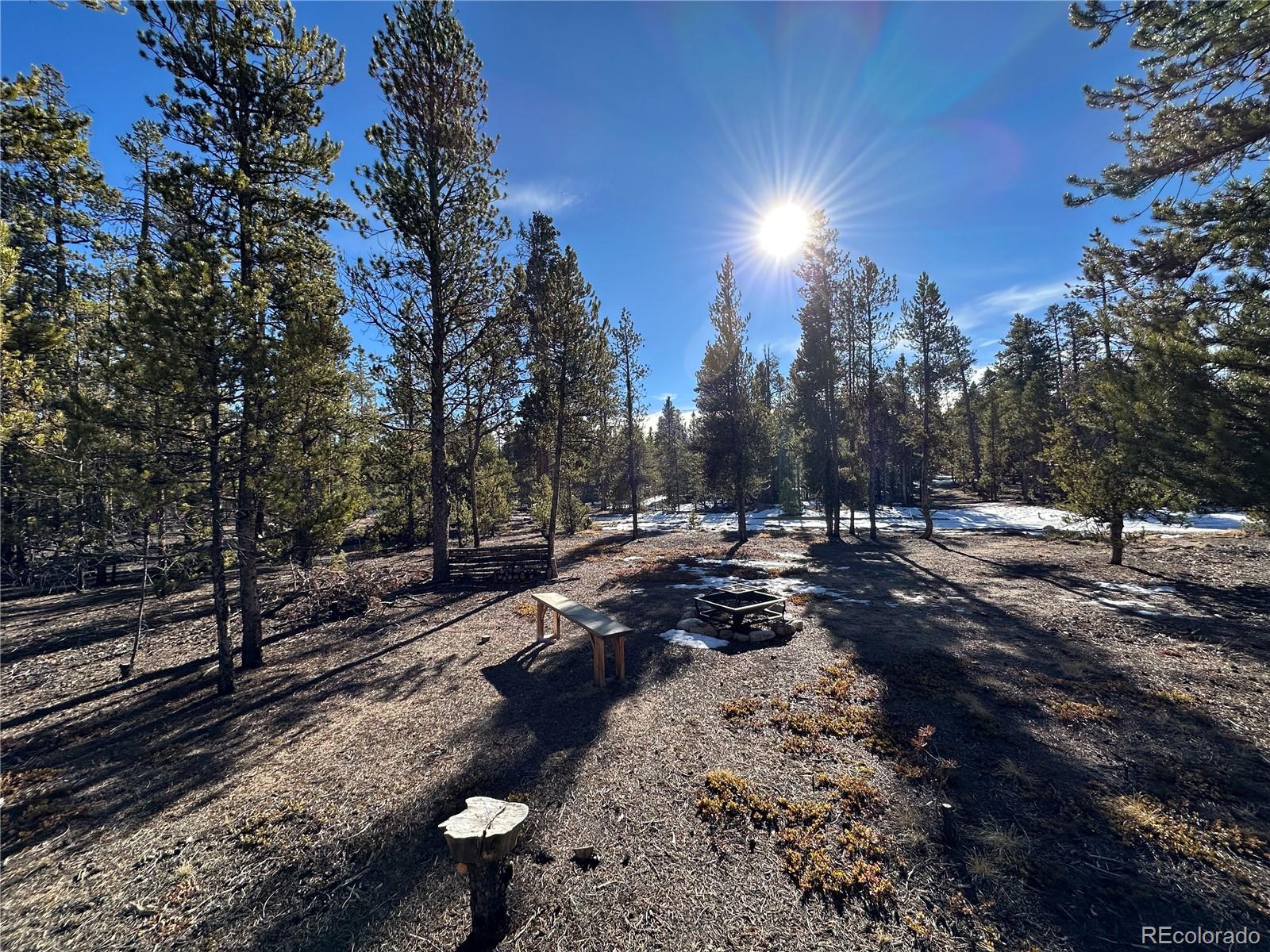 361 Fir Dr Lot 126, Twin Lakes, CO 81251