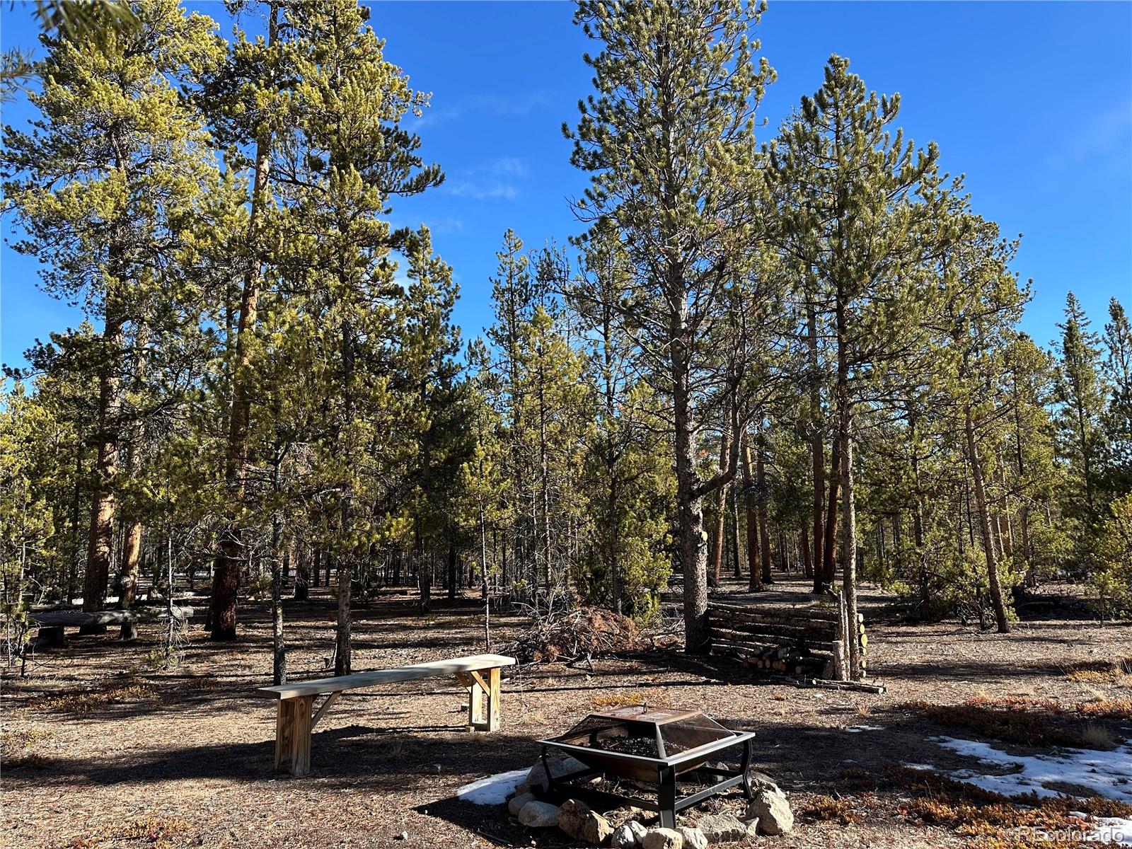 361 Fir Dr Lot 126, Twin Lakes, CO 81251