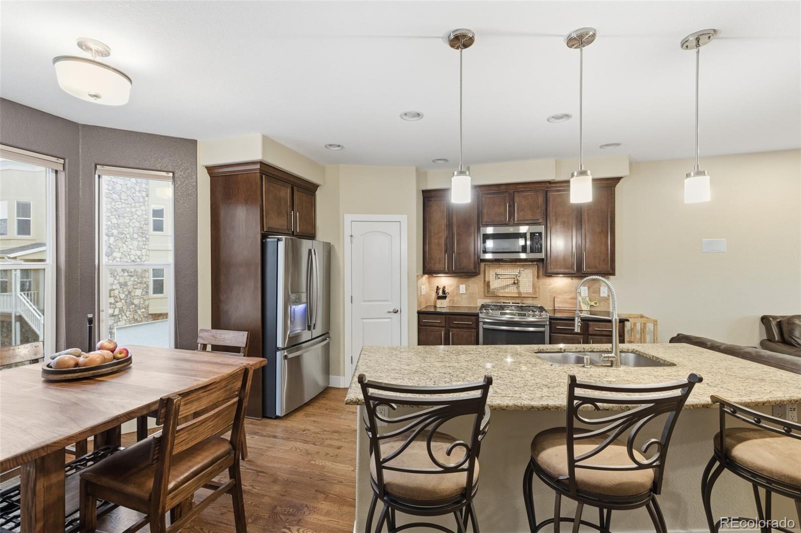 829 N Vernon Dr, Central City, CO 80427