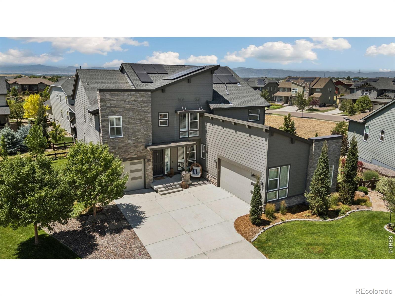 2883 Storm View Ct, Timnath, CO 80547