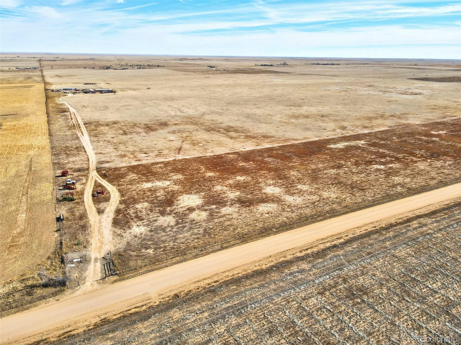 7455 S Rush Rd, Rush, CO 80833