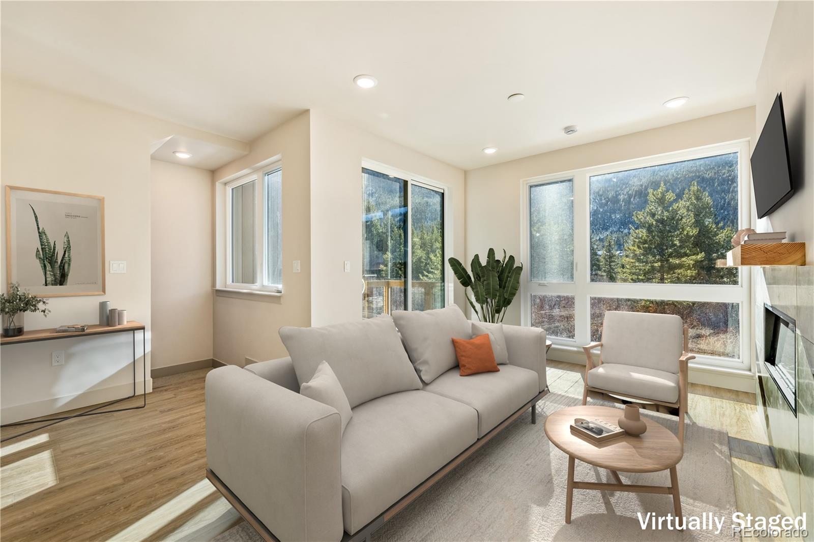 632 Montezuma Rd #C-2, Keystone, CO 80435