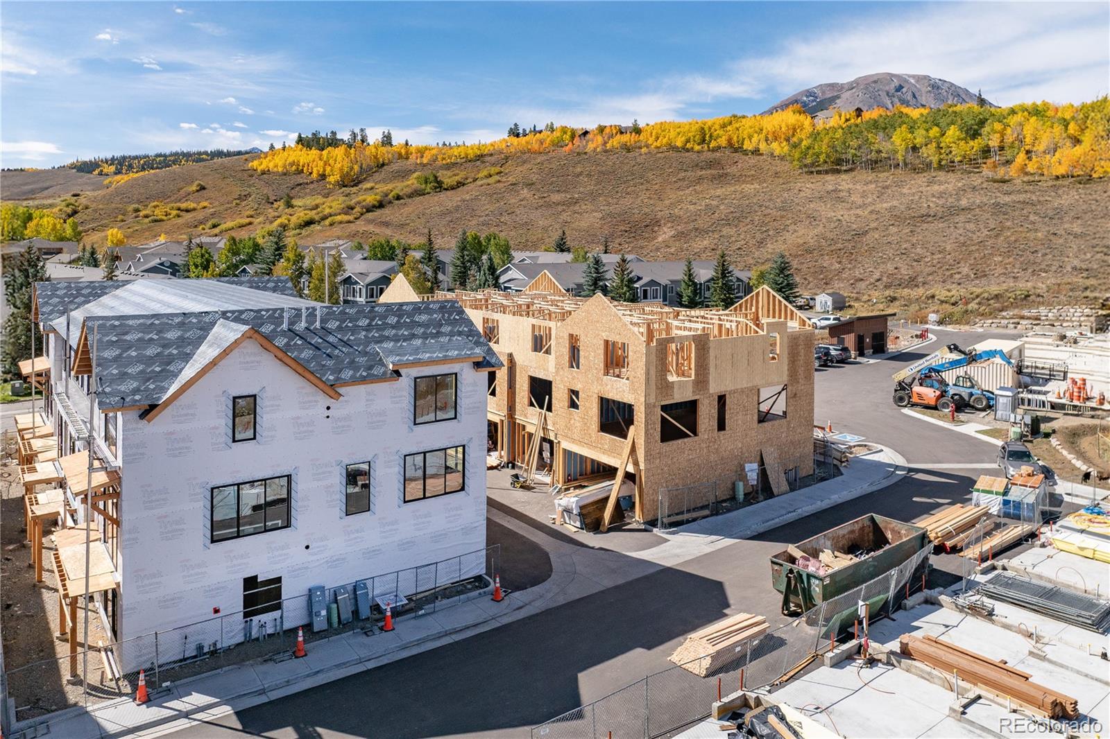 1301 Adams Ave #114, Silverthorne, CO 80498