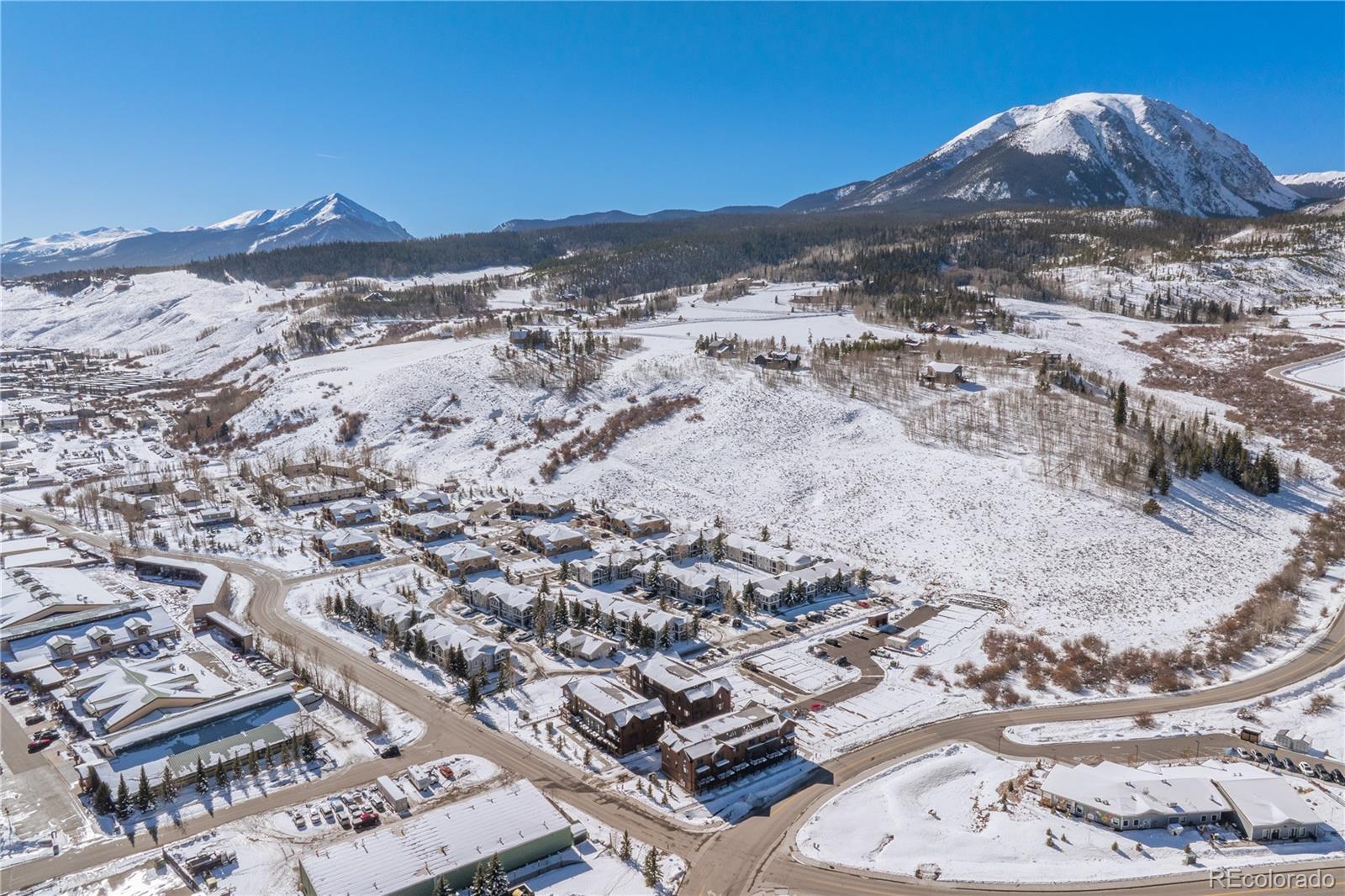 1301 Adams Ave #114, Silverthorne, CO 80498