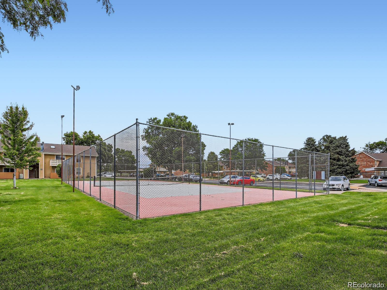 10251 W 44th Ave #2-203, Wheat Ridge, CO 80033