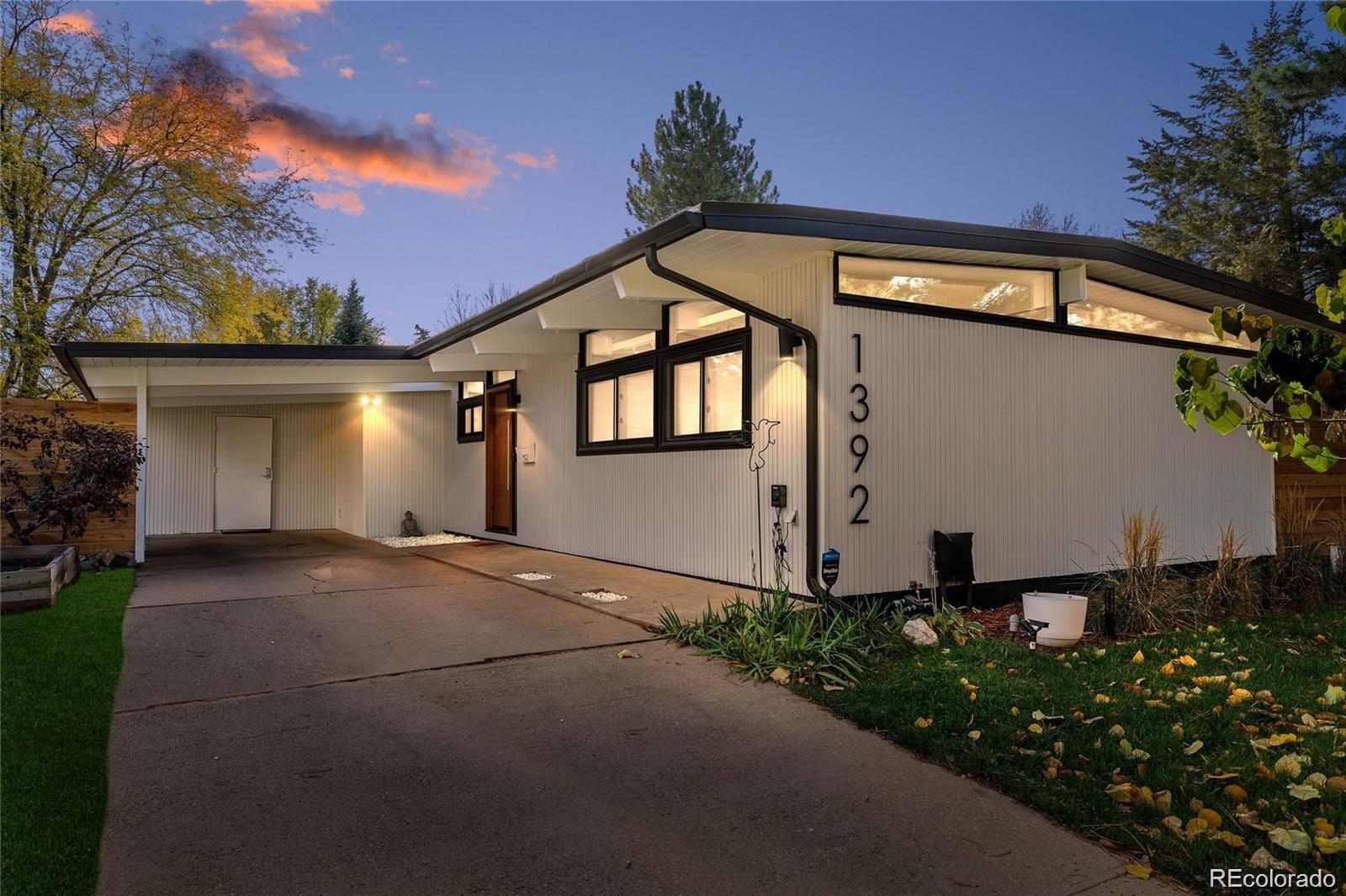 1392 S Edison Way, Denver, CO 80222