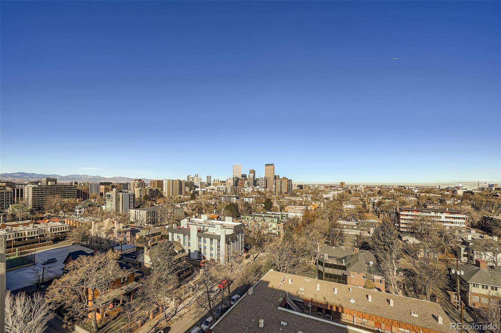 800 N Washington St #210, Denver, CO 80203