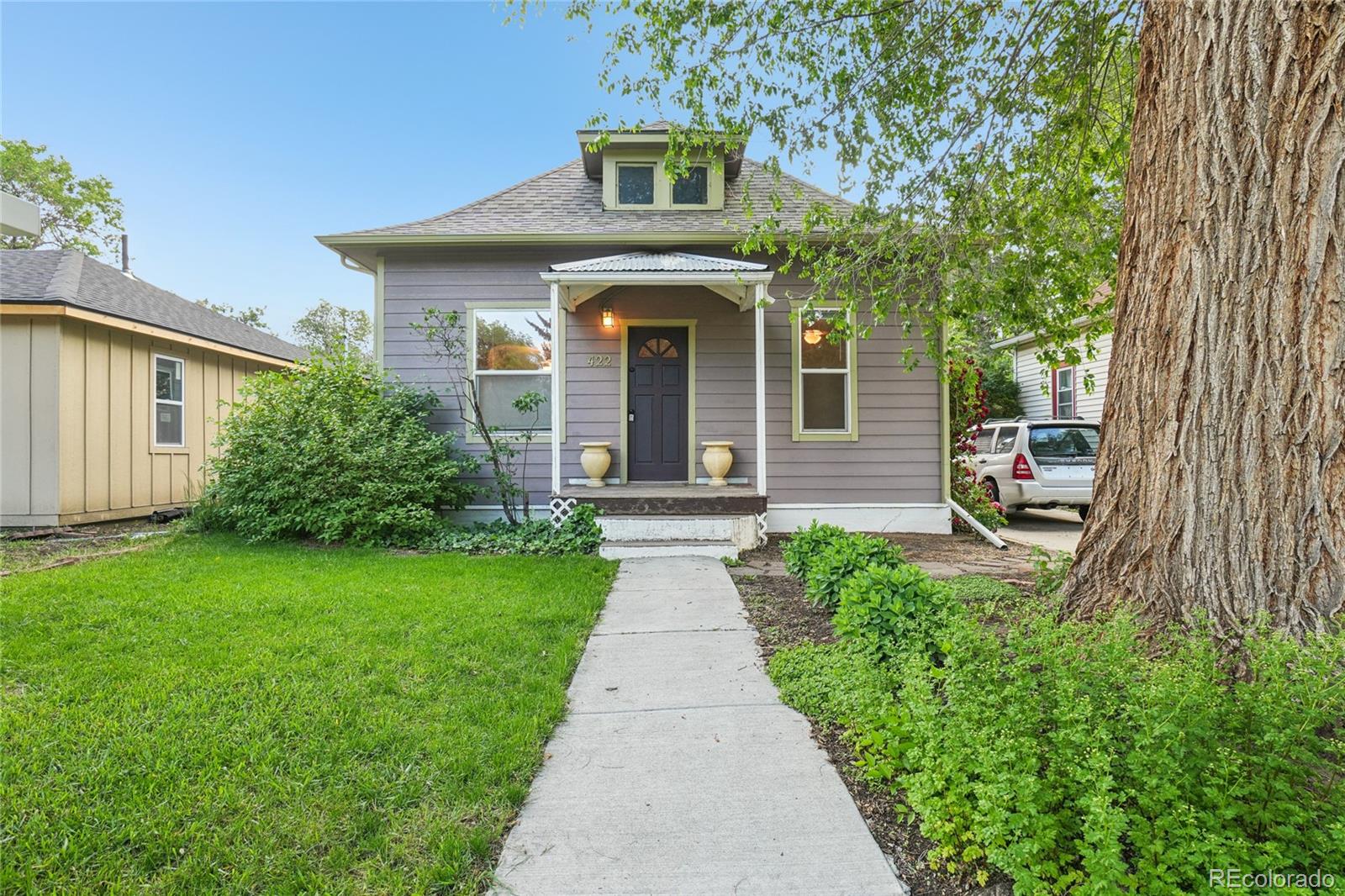 Home Worth Check
