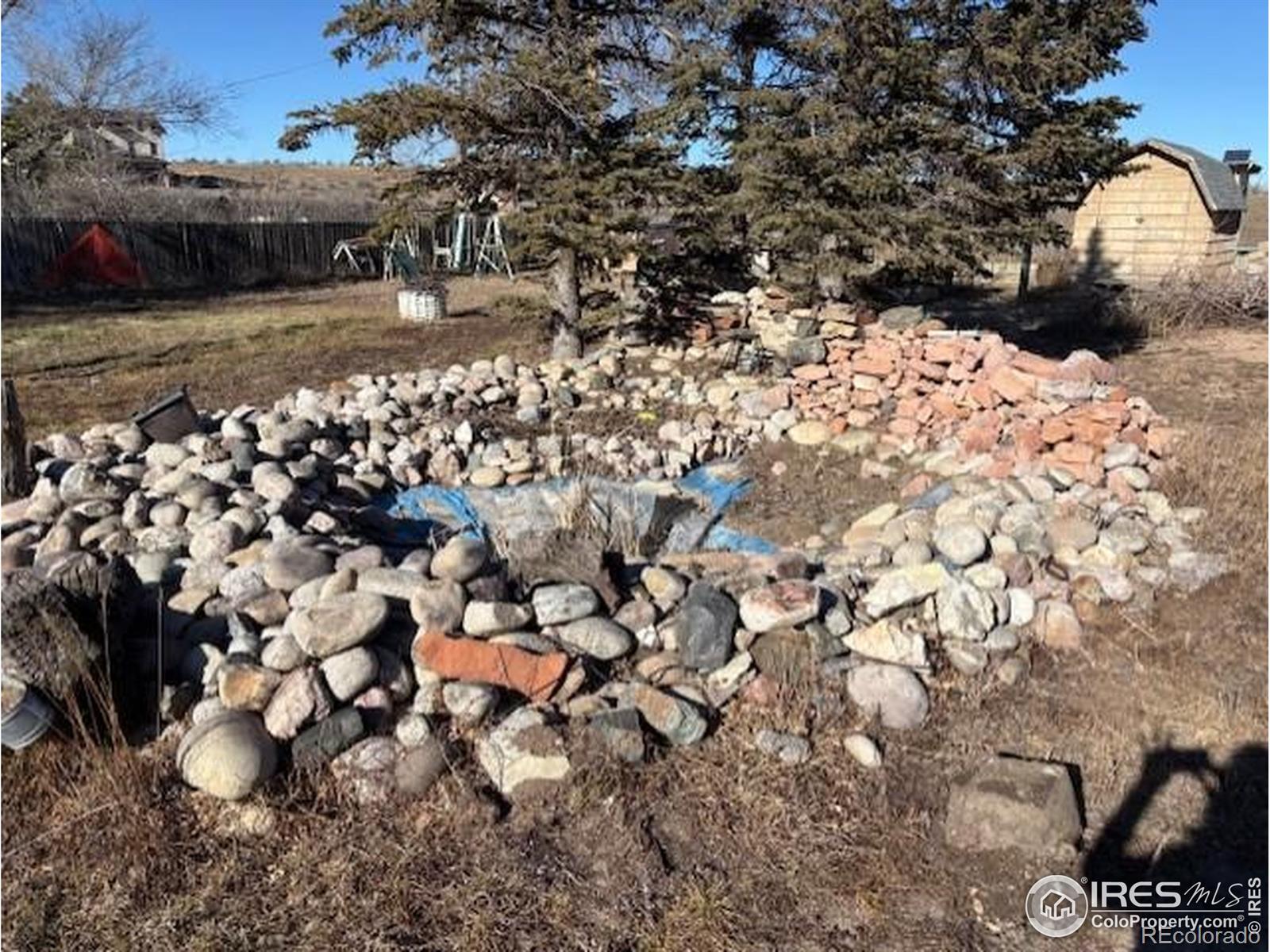 3312 Burns St, Laporte, CO 80535