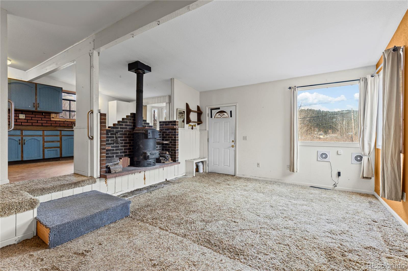 95 W 3rd St, Nederland, CO 80466