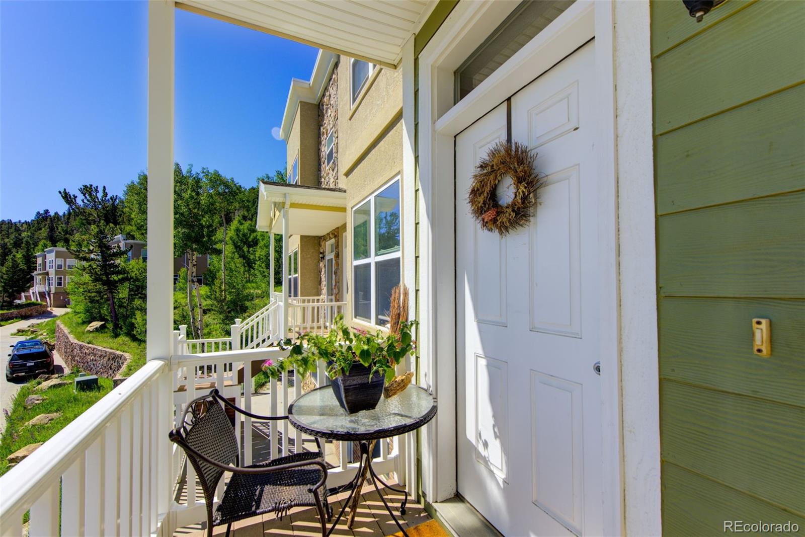 785 Martin Dr, Central City, CO 80427