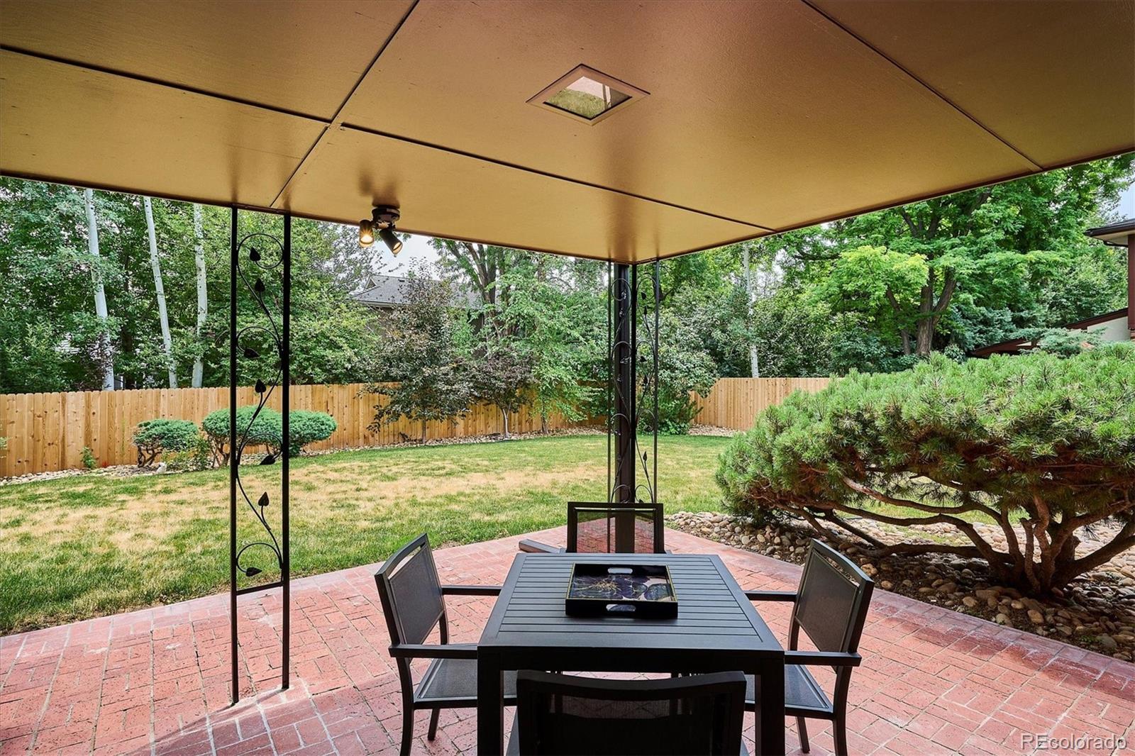 3926 S Magnolia Way, Denver, CO 80237