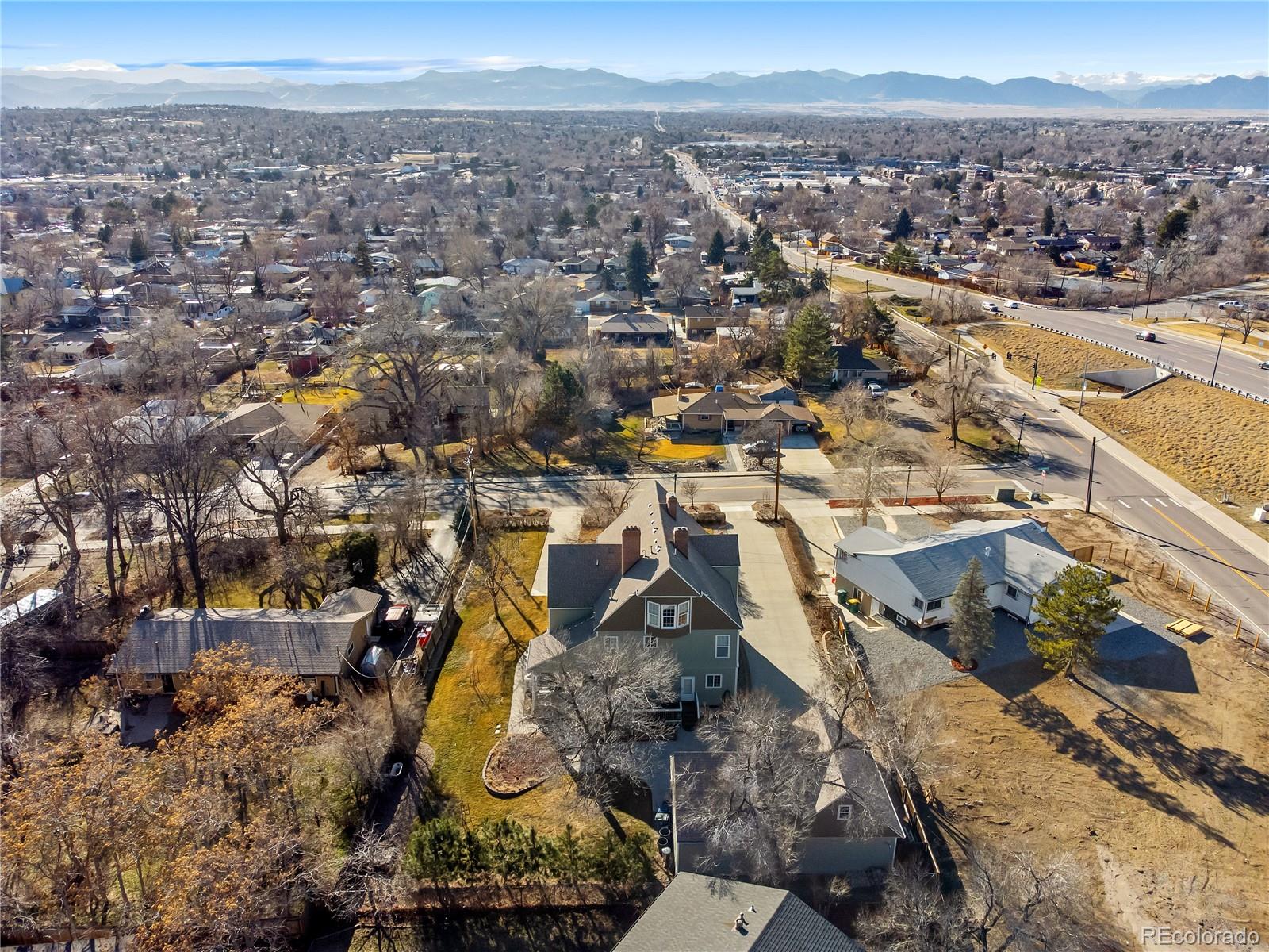7996 Bradburn Blvd, Westminster, CO 80030